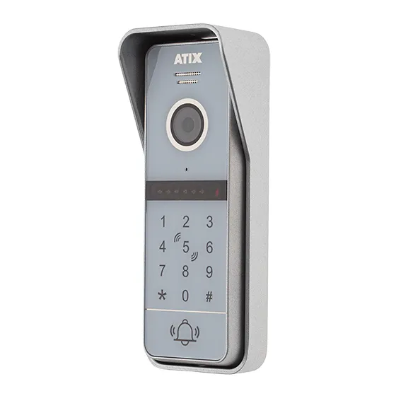 AT-I-D31F/CKR White